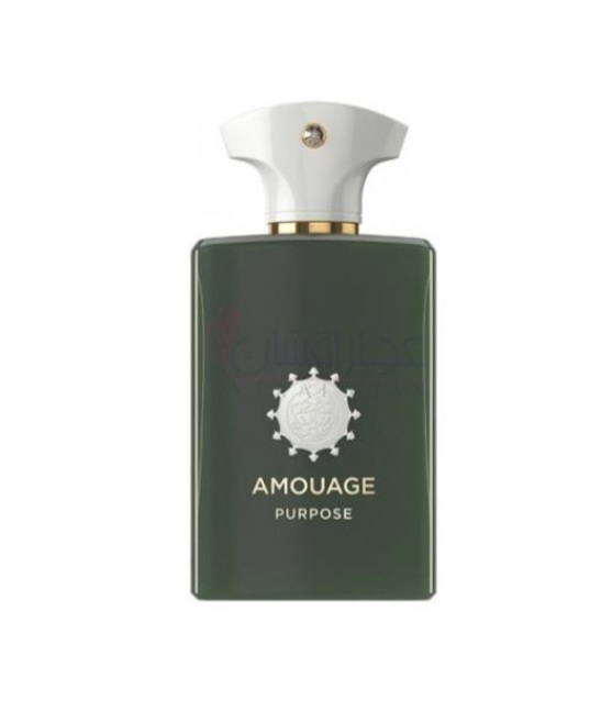 عطر ادکلن.  آموج پرپس (پورپوس)