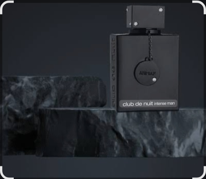 عطر .ادکلن. کلاب د نویت اینتنس