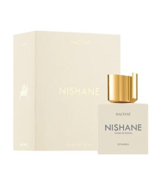 عطر .ادکلن. نیشانه هاجیوات