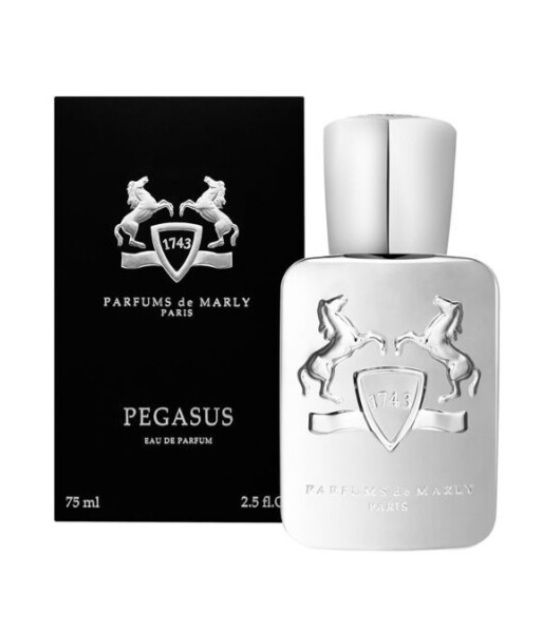 عطر .ادکلن مارلی پگاسوس