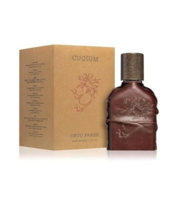عطر اورتور پاریسی  کویوم