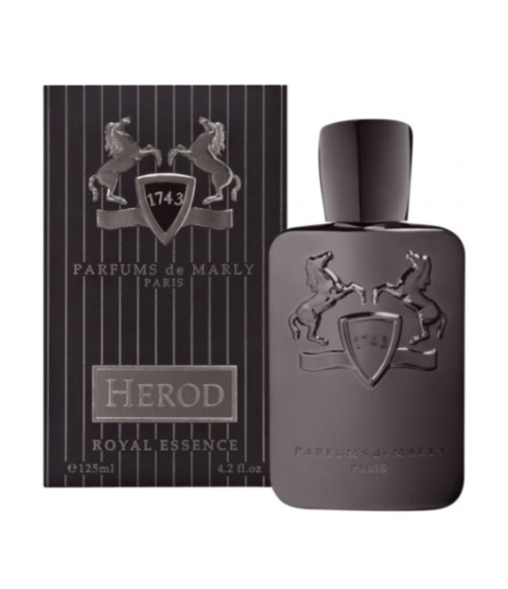 عطر ادکلن. مارلی هرود