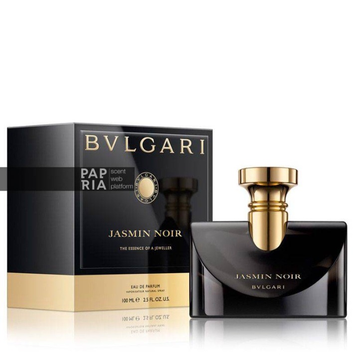 عطر. ادکلن. بولگاری جاسمن نویر