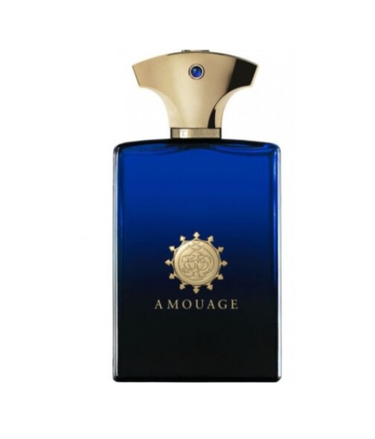 عطر ادکلن. آموج انتر لود(امواج)