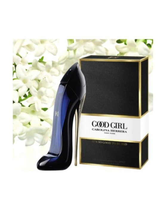 عطر ادکلن. گود گرل _کارولینا هرا