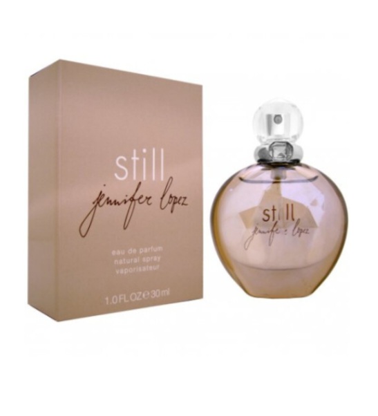 عطر ادکلن. استیل جنیفر لوپز