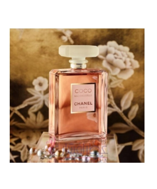 عطر ادکلن..کوکو شنل