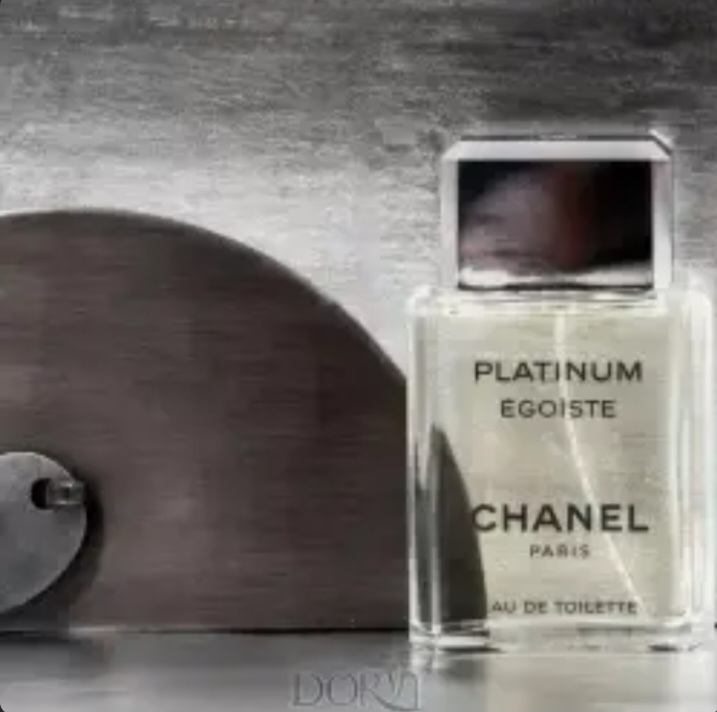 عطر .ادکلن،شنل پلاتینیوم