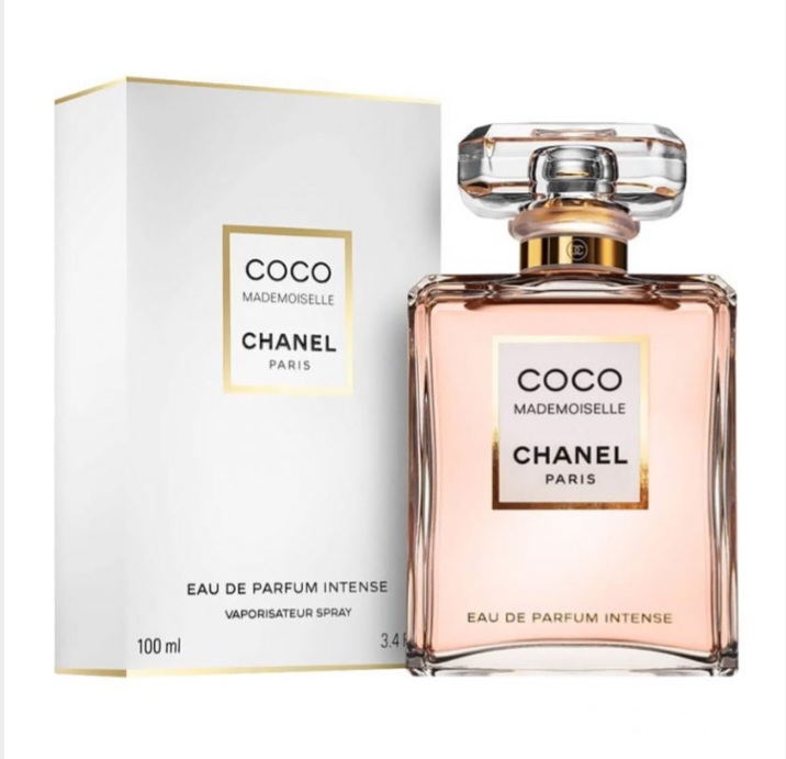 عطر ادکلن..کوکو شنل