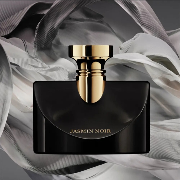 عطر. ادکلن. بولگاری جاسمن نویر
