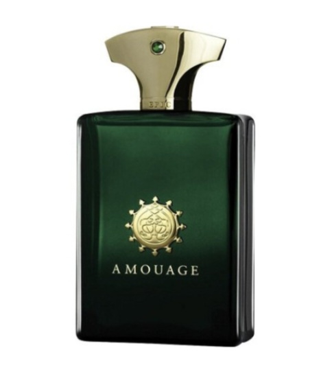 عطر ادکلن. آموج ایپک
