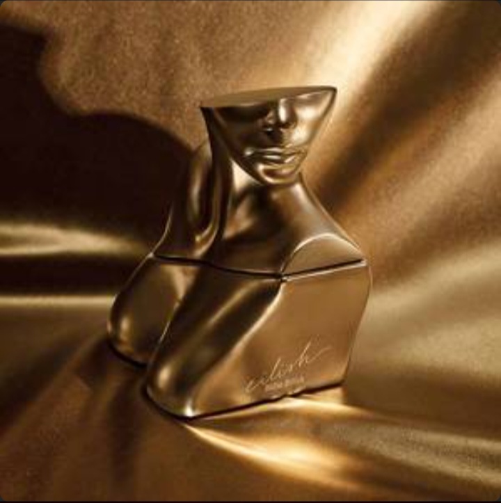 عطر ادکلن بيلی آیلیش