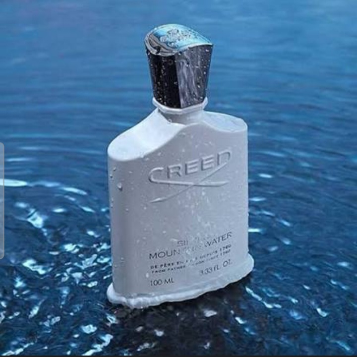 عطر .ادکلن. کرید سیلور مارتین