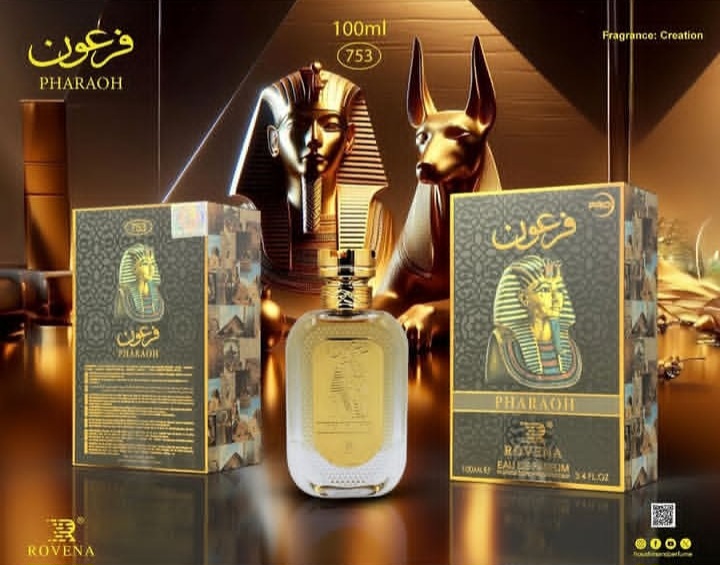 عطر/ادوکلن/ فرعون فخامه فخامه الشرق