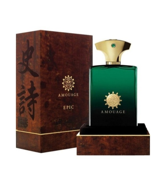 عطر ادکلن. آموج ایپک