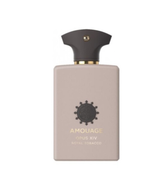 عطر ادکلن.  آموج رویال توباکو